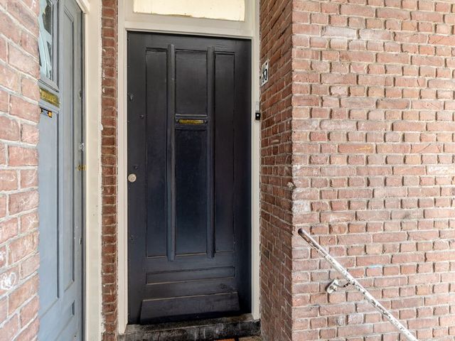 Isingstraat 195, 's-Gravenhage