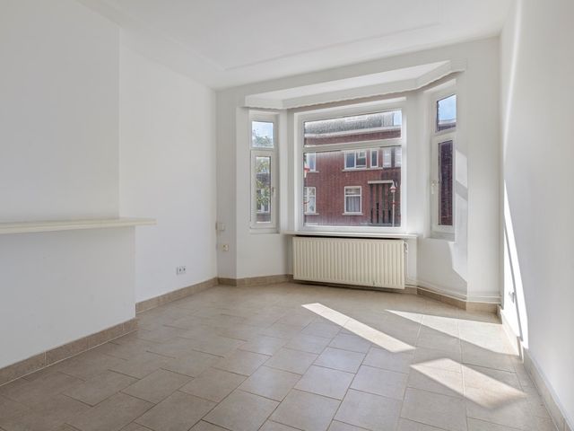 Isingstraat 195, 's-Gravenhage