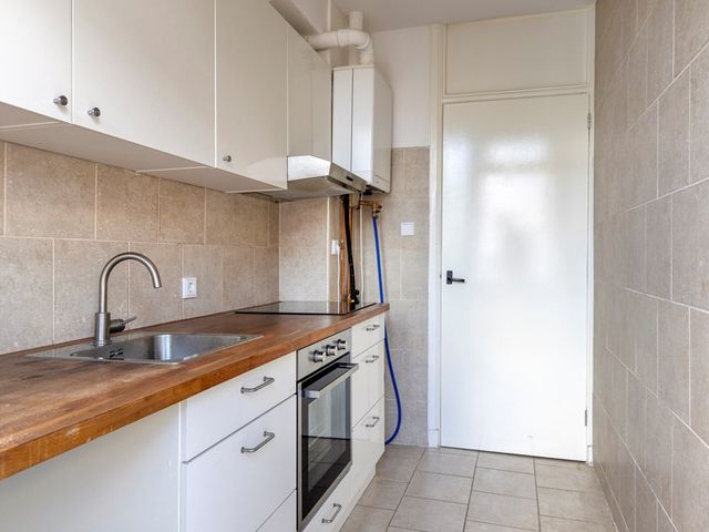 Isingstraat 195, 's-Gravenhage