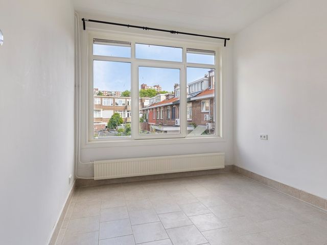 Isingstraat 195, 's-Gravenhage