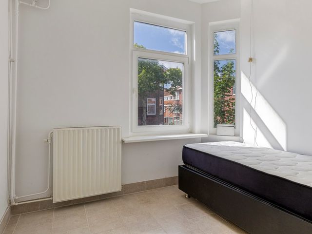 Isingstraat 195, 's-Gravenhage