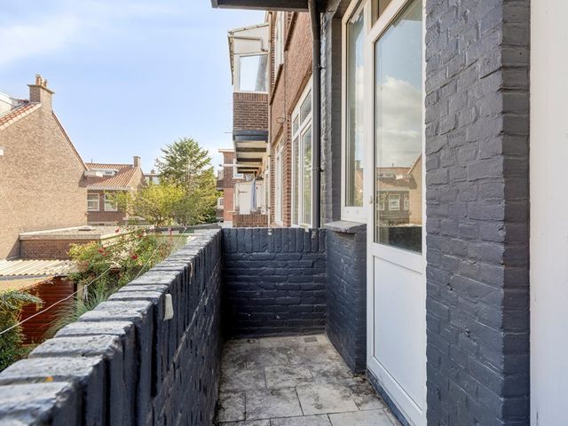 Isingstraat 195, 's-Gravenhage