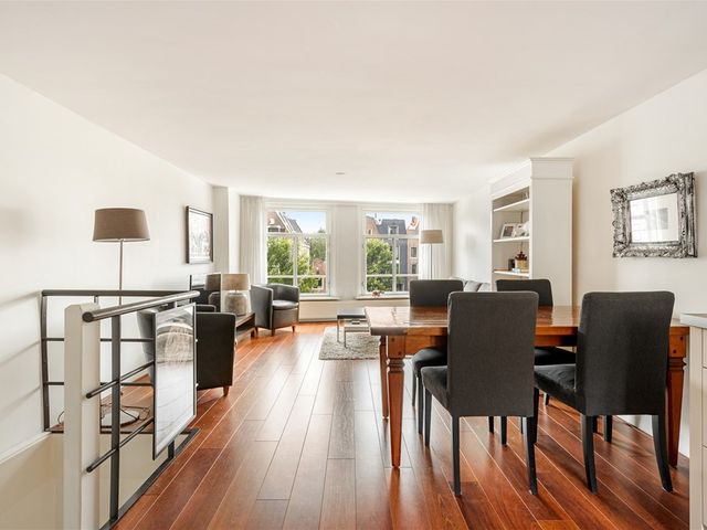 Korte Prinsengracht 13B, Amsterdam