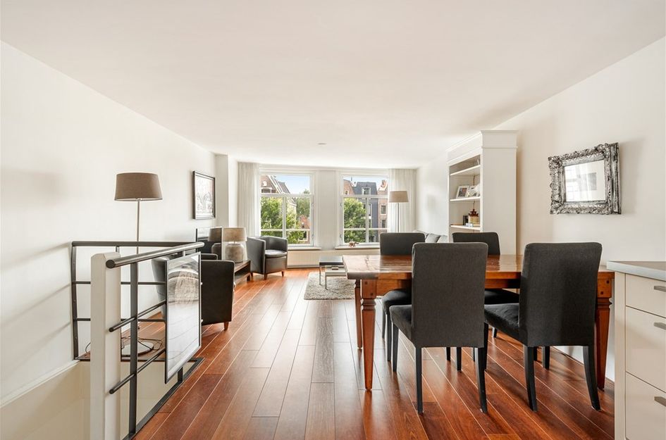 Korte Prinsengracht 13B