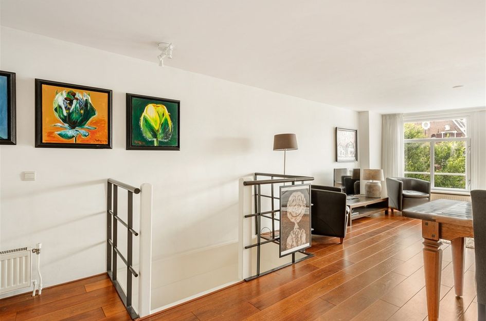 Korte Prinsengracht 13B