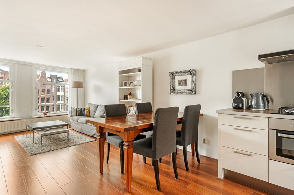 Korte Prinsengracht 13B