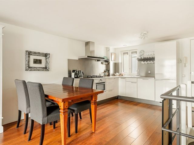 Korte Prinsengracht 13B, Amsterdam