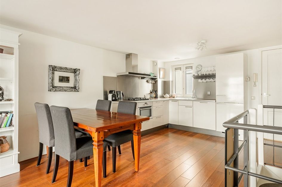 Korte Prinsengracht 13B