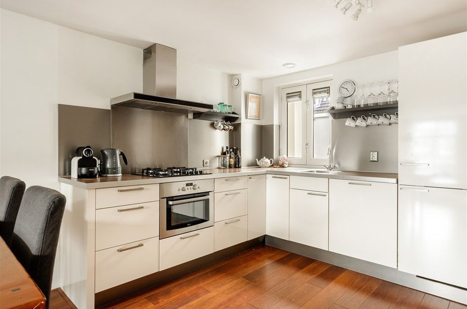 Korte Prinsengracht 13B