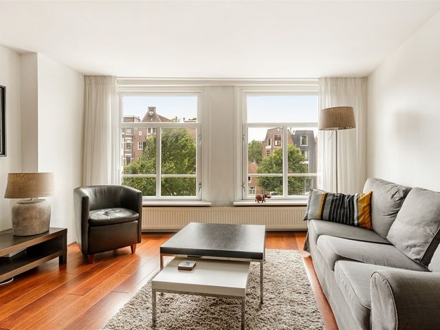 Korte Prinsengracht 13B, Amsterdam