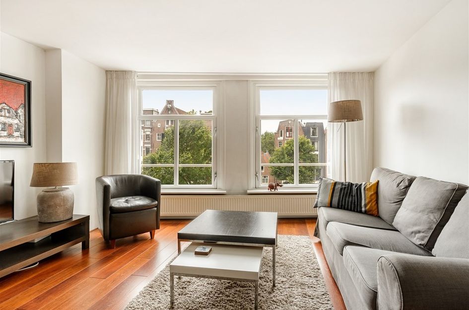 Korte Prinsengracht 13B