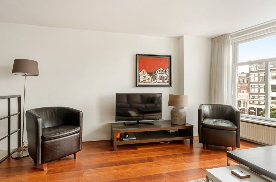Korte Prinsengracht 13B