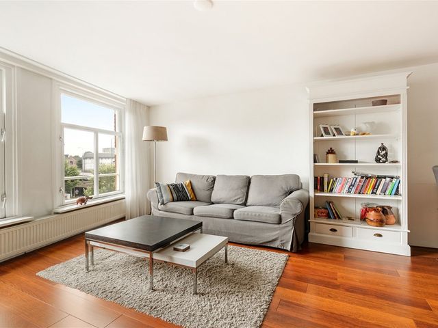 Korte Prinsengracht 13B, Amsterdam
