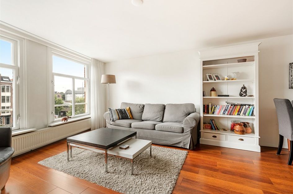 Korte Prinsengracht 13B