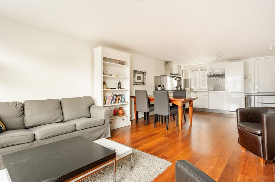 Korte Prinsengracht 13B