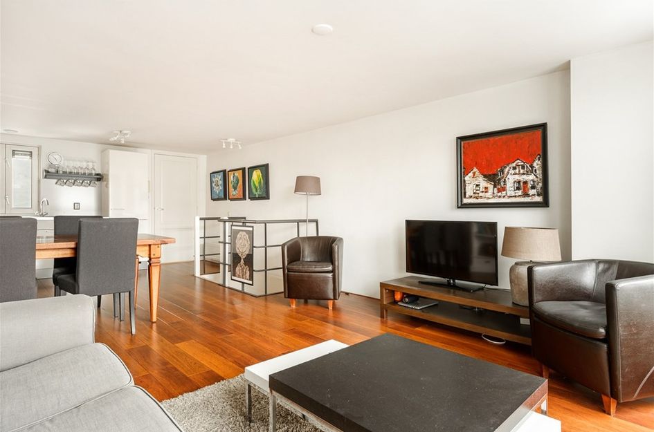 Korte Prinsengracht 13B