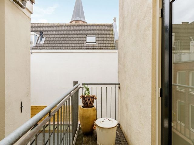Korte Prinsengracht 13B, Amsterdam