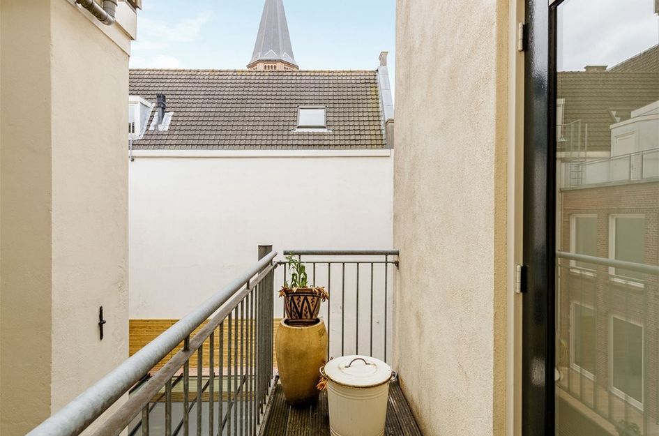 Korte Prinsengracht 13B