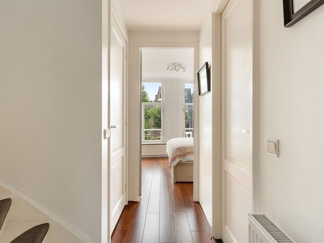 Korte Prinsengracht 13B, Amsterdam