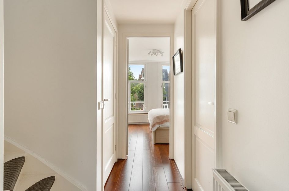 Korte Prinsengracht 13B