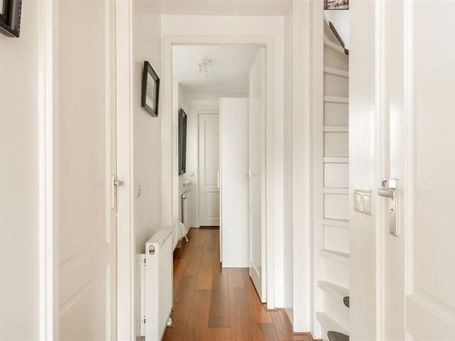 Korte Prinsengracht 13B, Amsterdam