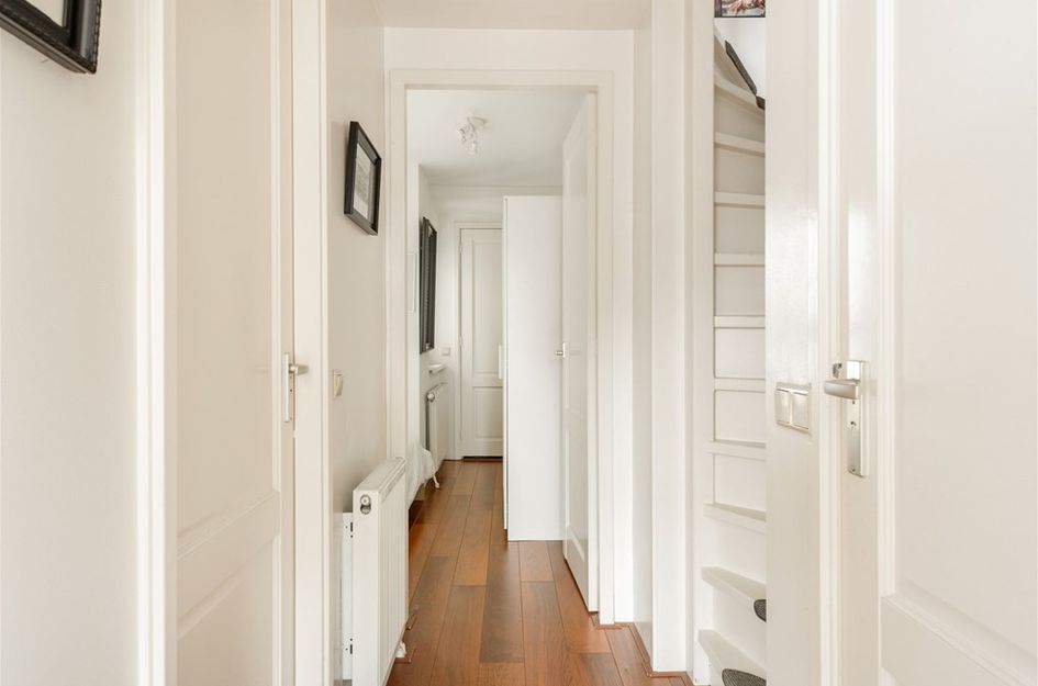 Korte Prinsengracht 13B