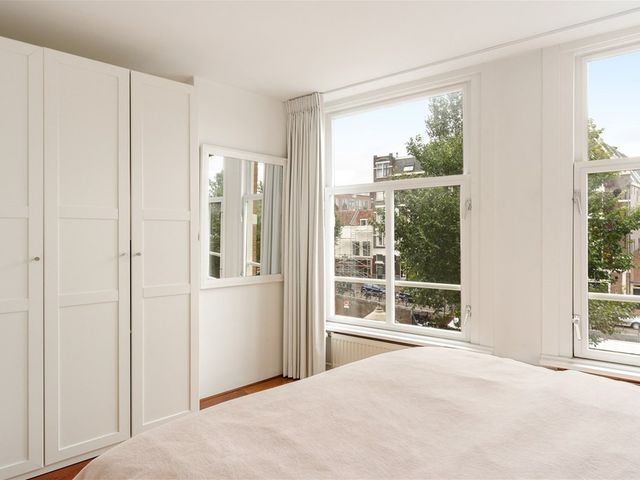 Korte Prinsengracht 13B, Amsterdam