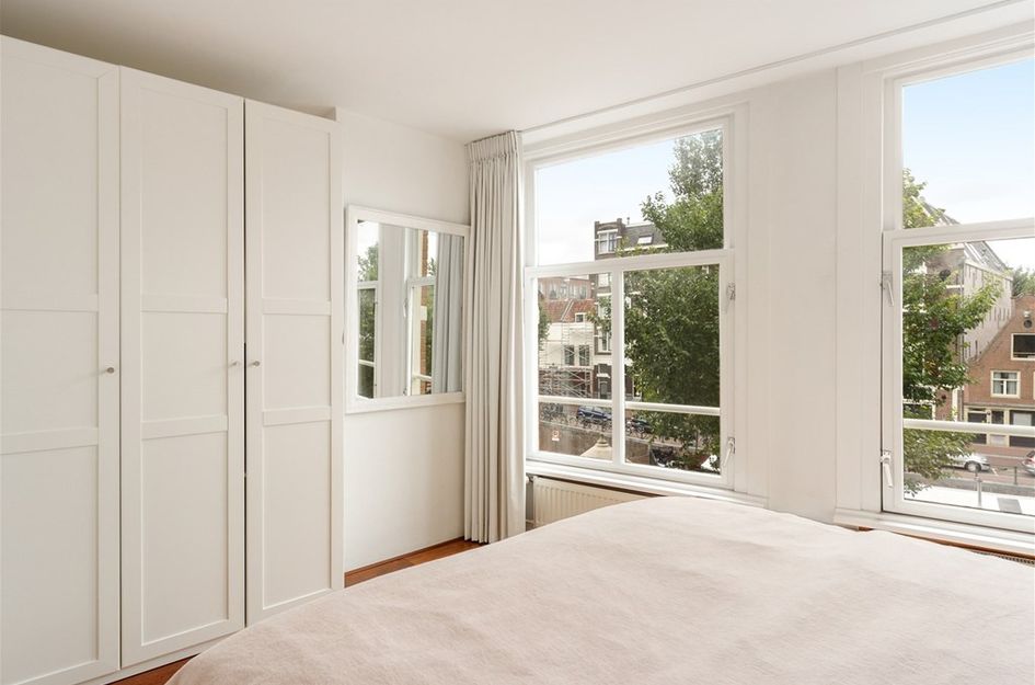 Korte Prinsengracht 13B