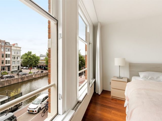 Korte Prinsengracht 13B, Amsterdam