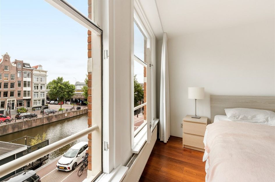 Korte Prinsengracht 13B