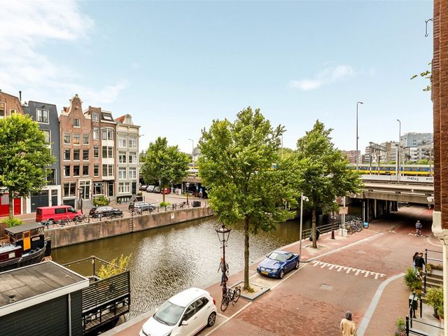 Korte Prinsengracht 13B, Amsterdam