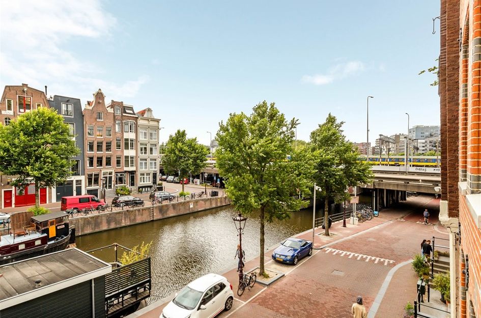 Korte Prinsengracht 13B