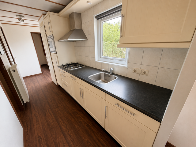 Noordkant 19B, Sint Anthonis