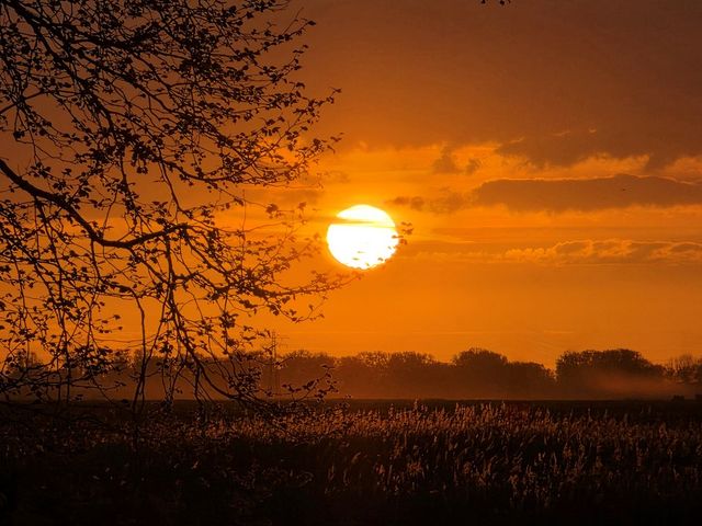 Keizersdijk 9, Strijen