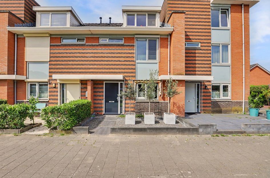 Hazelaarwede 19