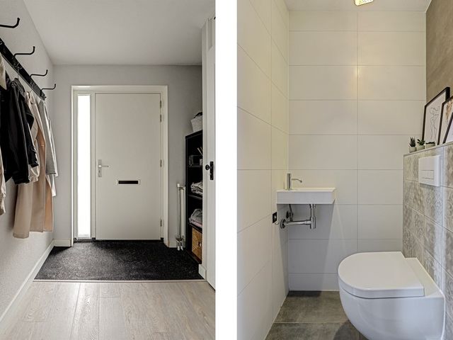 Hazelaarwede 19, Barendrecht