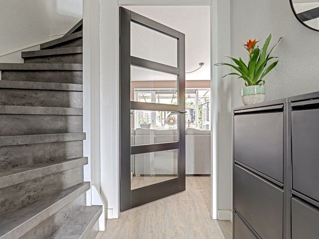 Hazelaarwede 19, Barendrecht