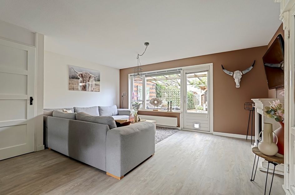 Hazelaarwede 19
