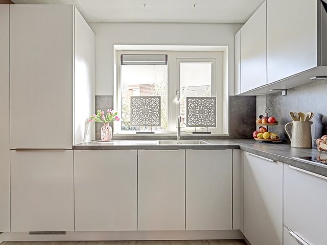 Hazelaarwede 19, Barendrecht