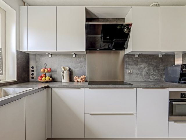 Hazelaarwede 19, Barendrecht