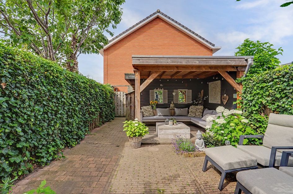 Hazelaarwede 19