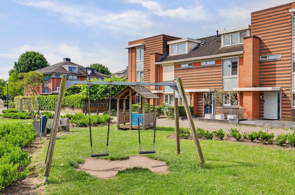 Hazelaarwede 19