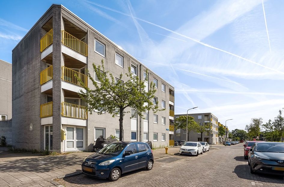 Derde Werelddreef 140