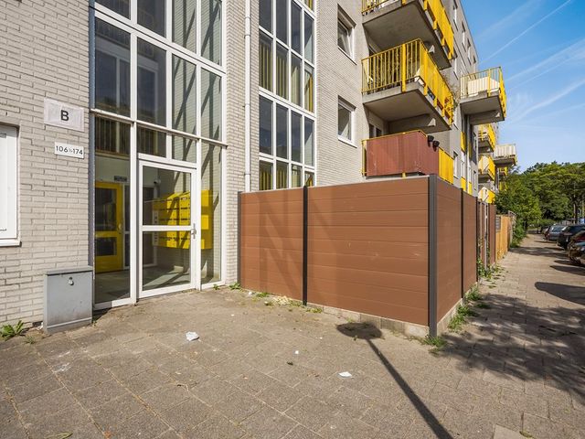 Derde Werelddreef 140, Delft
