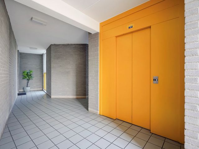 Derde Werelddreef 140, Delft