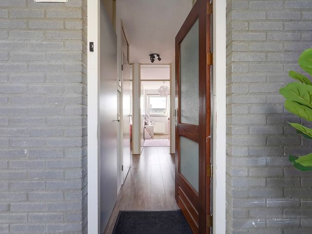 Derde Werelddreef 140, Delft