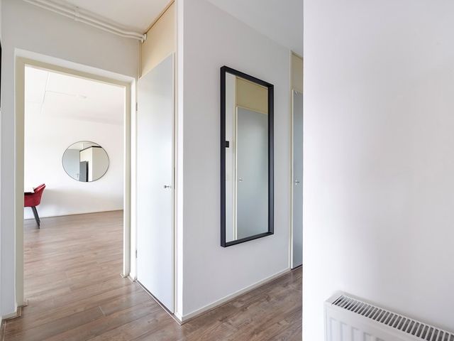 Derde Werelddreef 140, Delft