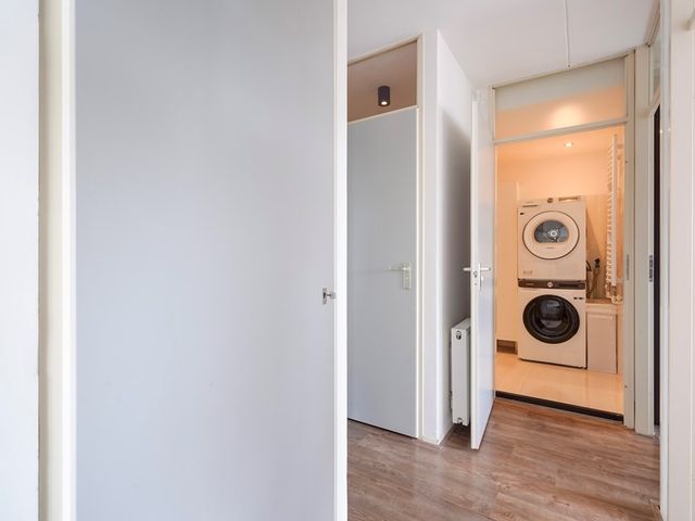 Derde Werelddreef 140, Delft