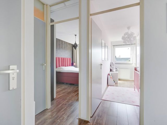 Derde Werelddreef 140, Delft