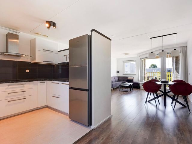 Derde Werelddreef 140, Delft